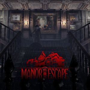 Le Manoir de l'Évasion