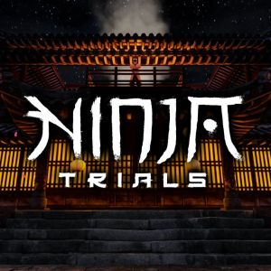 Les épreuves du Ninja