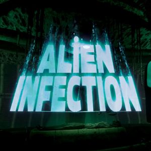 Infection extraterrestre