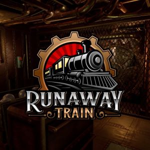 Le Train en fuite