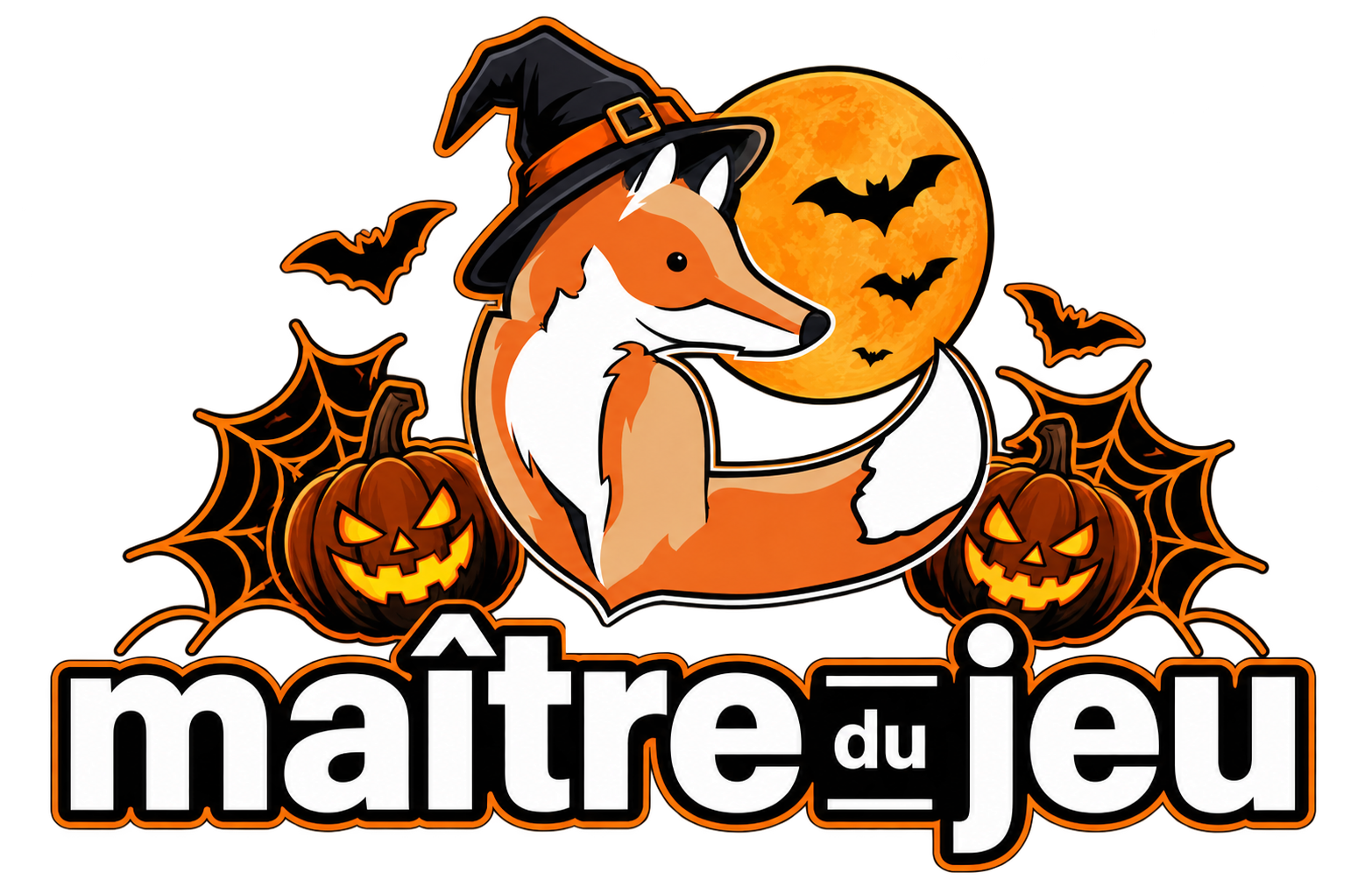 Maître du jeu