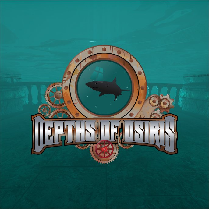 Les Profondeurs d'Osiris