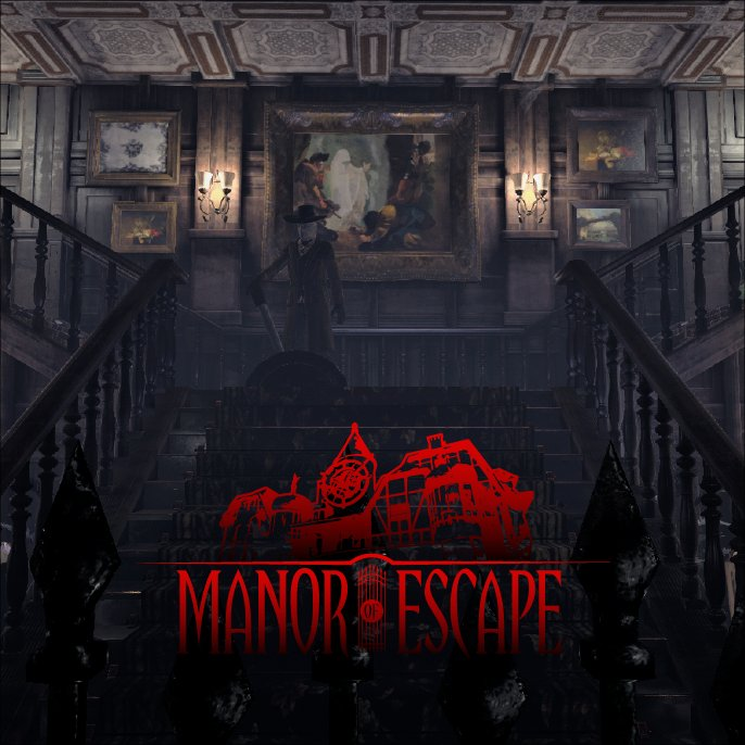 Le Manoir de l'Évasion