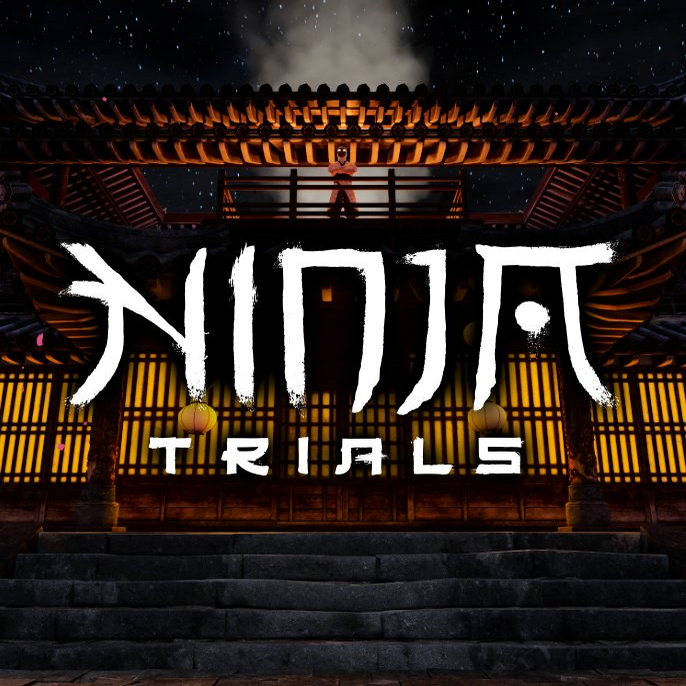 Les épreuves du Ninja