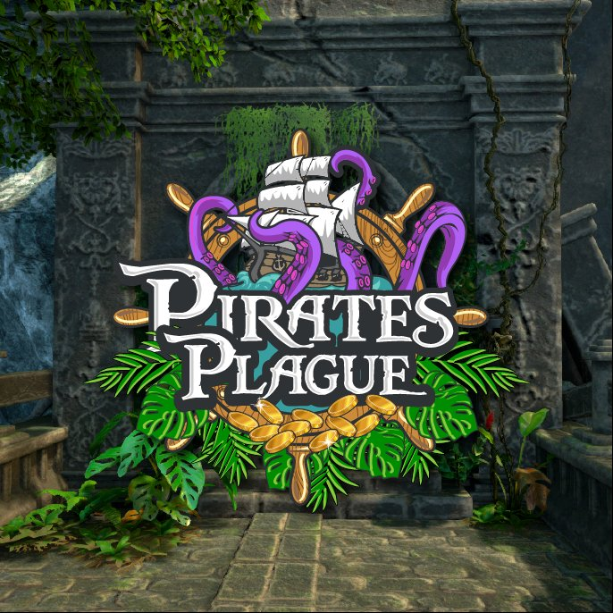 La Malédiction des Pirates