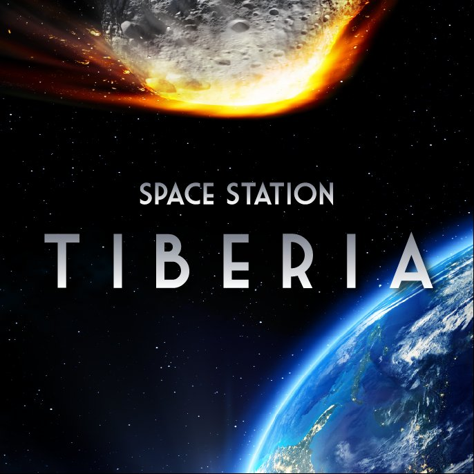 Station spatiale Tiberia