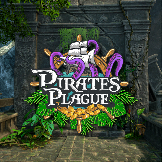 Pirates Plague