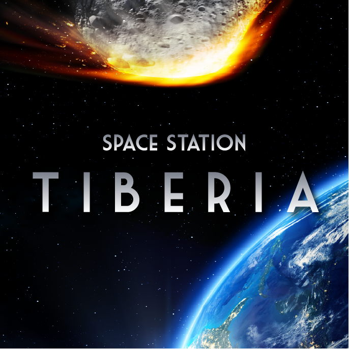 Space Station Tiberia